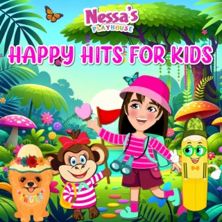 Happy Hits for Kids