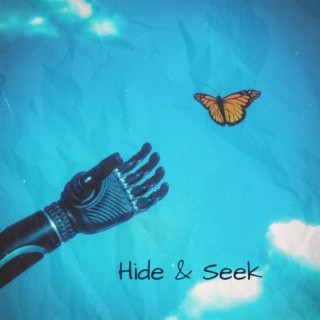 Hide & Seek lyrics | Boomplay Music