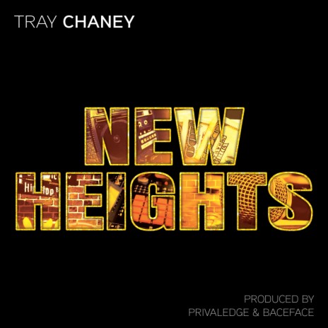 NEW HEIGHTS | Boomplay Music