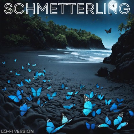 SCHMETTERLING (Lo-Fi Version) | Boomplay Music