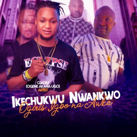 Ikechukwu nwankwo | Boomplay Music