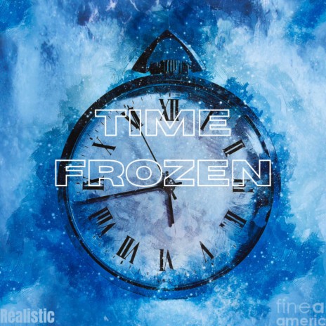 Time Frozen