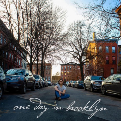 One Day in Brooklyn | Boomplay Music