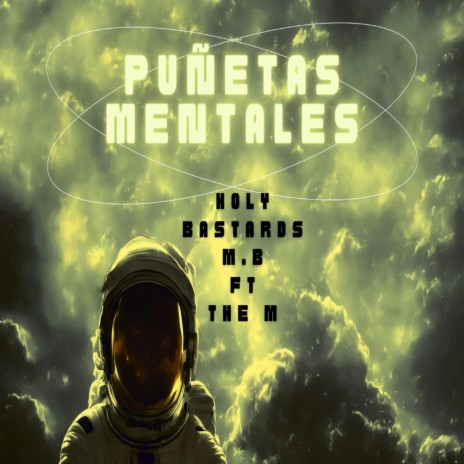 Puñetas Mentales | Boomplay Music