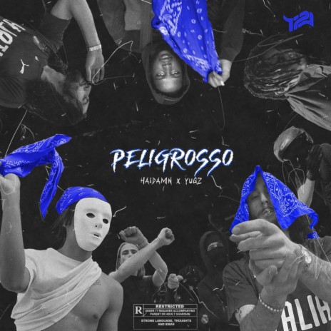 Peligrosso | Boomplay Music