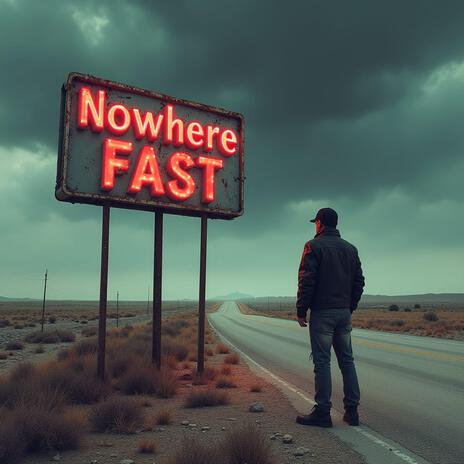 Nowhere Fast