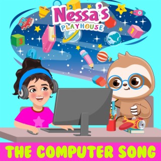 Computer Song