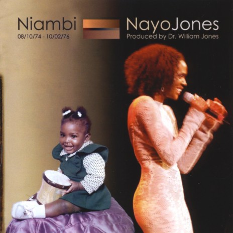 Niambi | Boomplay Music