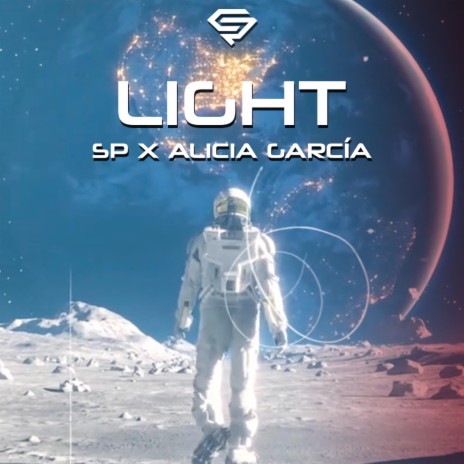 Light - SP (feat. Alicia García) | Boomplay Music