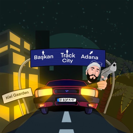 Track City Adana | Boomplay Music