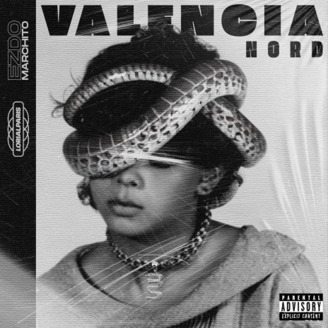 Valencia Nord ft. Lo Rial Paris | Boomplay Music