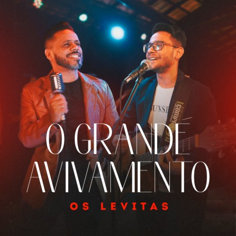 O Grande Avivamento | Boomplay Music