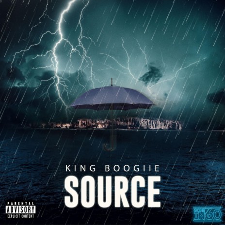 Source ft. Gone in 60