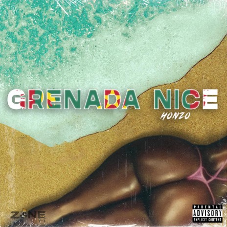 Grenada Nice | Boomplay Music