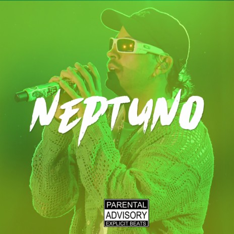 Neptuno Reggeaton beat | Boomplay Music