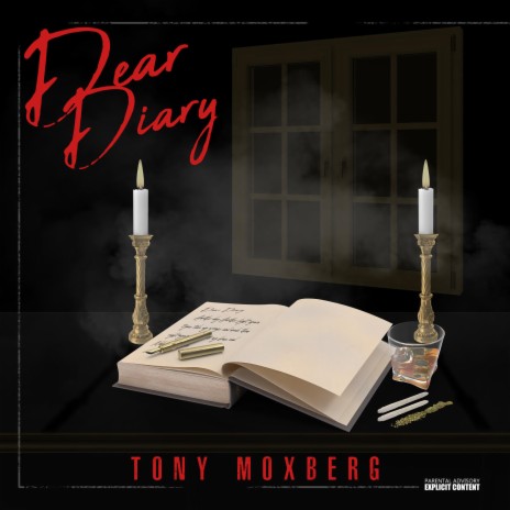 Dear Diary | Boomplay Music