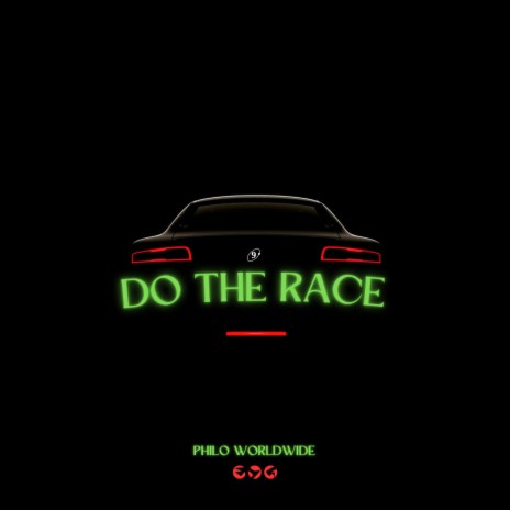 DO THE RACE