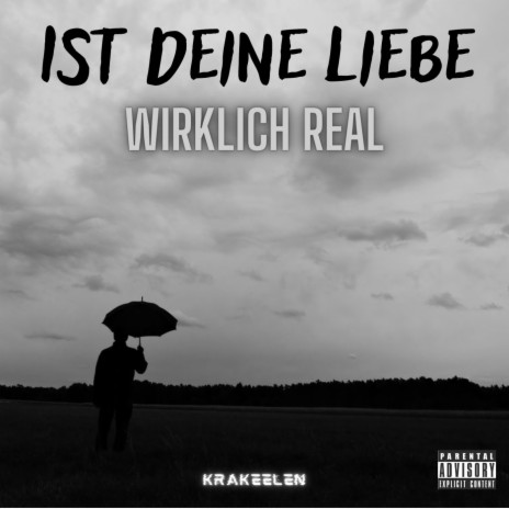 Ist deine Liebe wirklich real