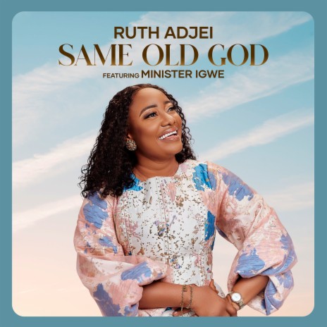 Same Old God ft. Minister Igwe | Boomplay Music