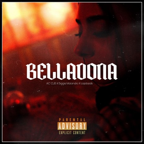 Belladona ft. Biggie Malandro | Boomplay Music