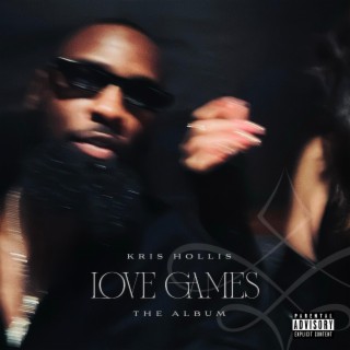 Love Games, The Album