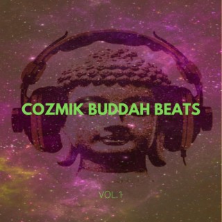 COZMIK BUDDAH BEATS, Vol. 1