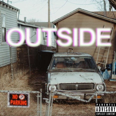 OUTSIDE | Boomplay Music
