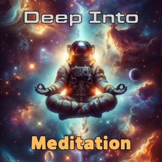 Deep Into Meditation: Quick Meditation for Going Deep Within Yourself, and Find Your Calmness