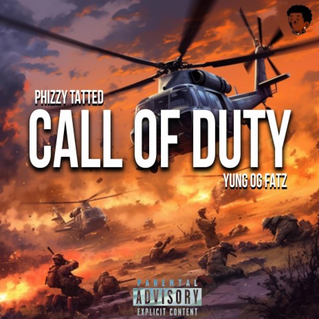 Call Of Duty ft. YungOGFatz | Boomplay Music