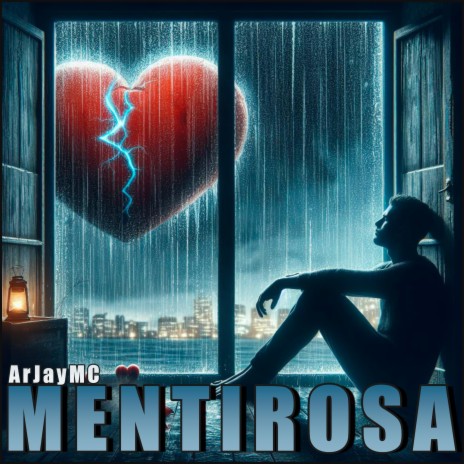 Mentirosa | Boomplay Music