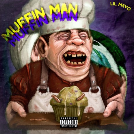 Muffin Man | Boomplay Music