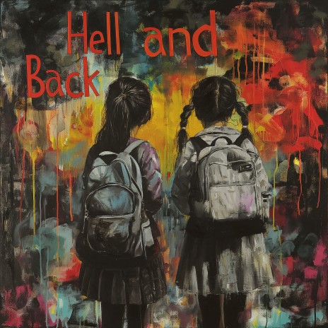 Hell and Back | Boomplay Music