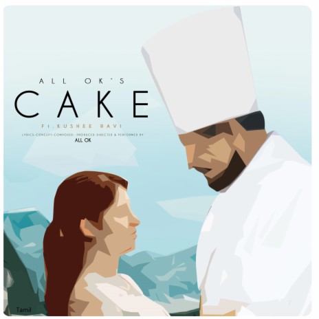 Cake (Tamil) | Boomplay Music