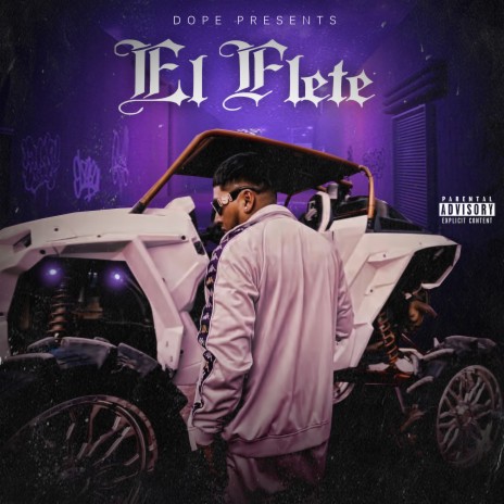 El Flete | Boomplay Music