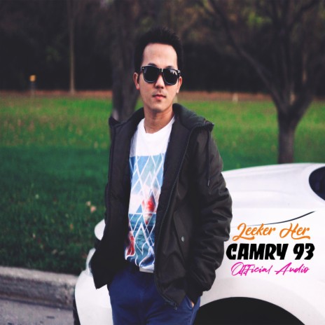 Camry 93 | Boomplay Music