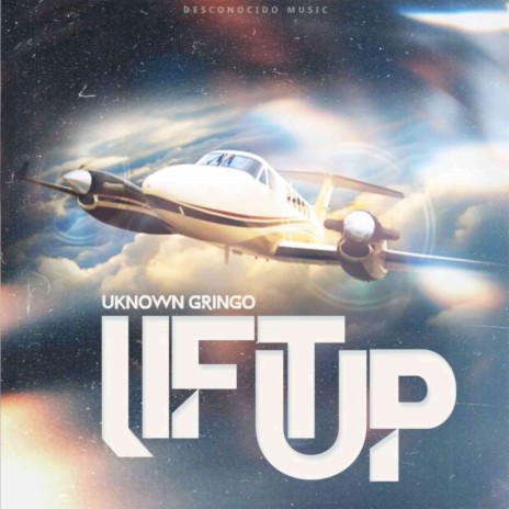 Lift Up | Boomplay Music