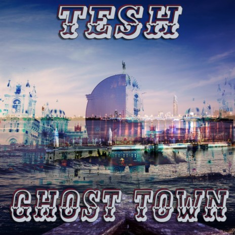 Ghost Town (Short) | Boomplay Music