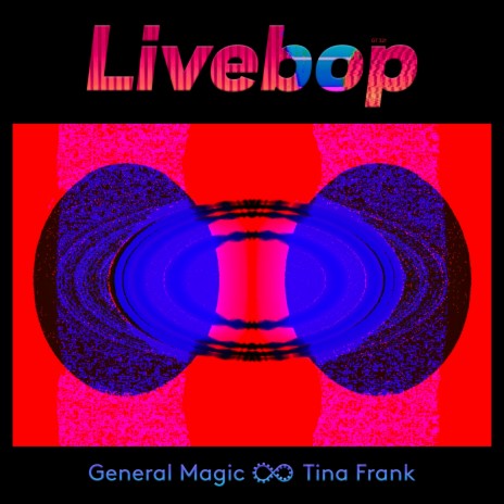 Livebop ft. Tina Frank | Boomplay Music