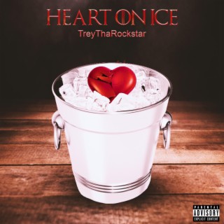 Heart On Ice lyrics | Boomplay Music