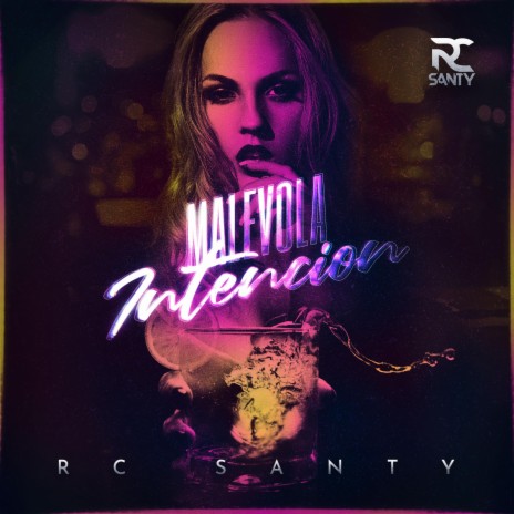 Malévola Intención | Boomplay Music