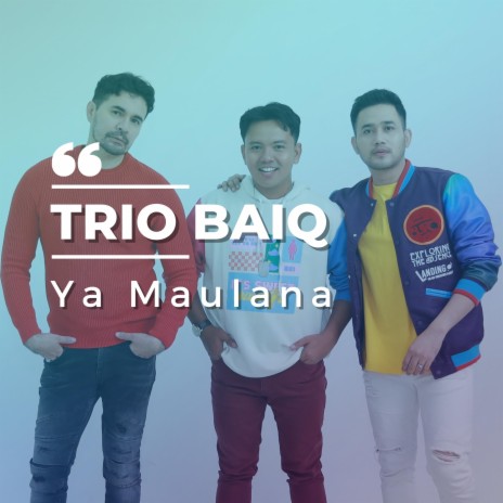 Ya Maulana | Boomplay Music