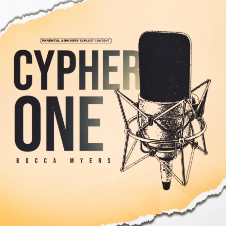 Cypher One | Boomplay Music