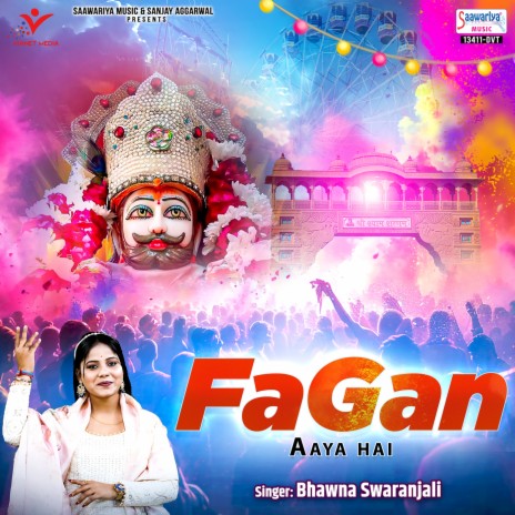 Fagan Aaya Hai | Boomplay Music