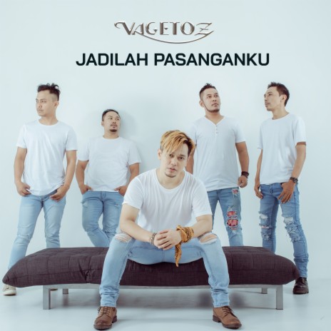 Jadilah Pasanganku | Boomplay Music