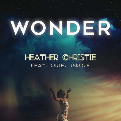 Wonder ft. Oriel Poole | Boomplay Music