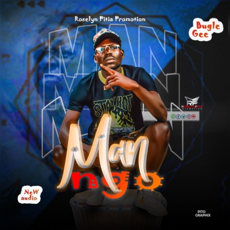 Man Ngo | Boomplay Music