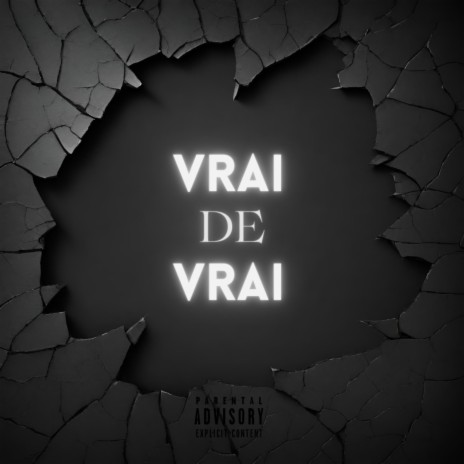 Vrai de vrai | Boomplay Music