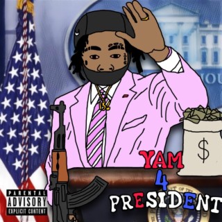 Yam 4 President