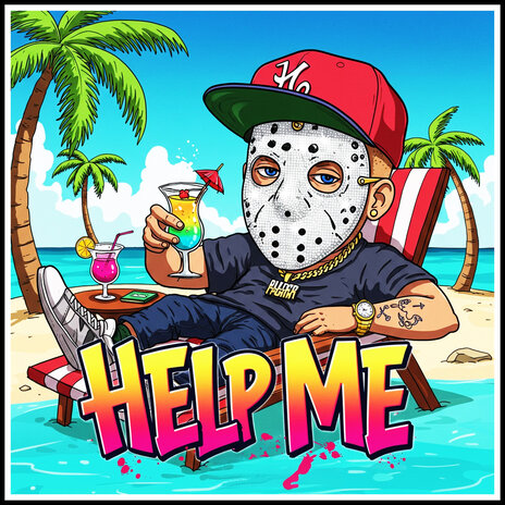 HELP ME ft. Erik Charles | Boomplay Music