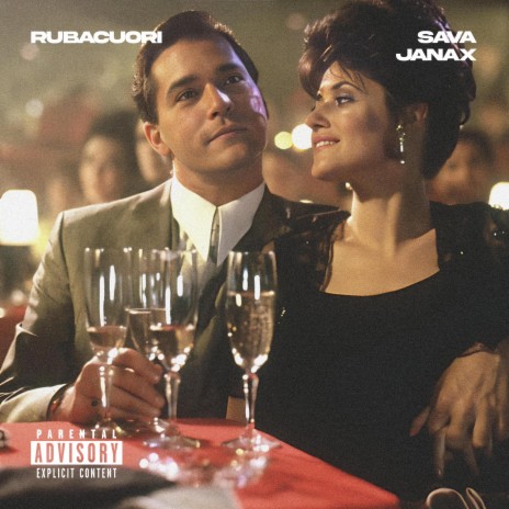 Rubacuori ft. Janax | Boomplay Music